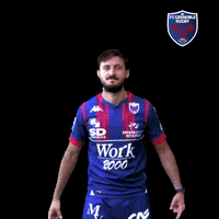 Celebration Dos GIF by FCG Rugby