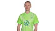Sport Soccer Sticker by VfL Wolfsburg