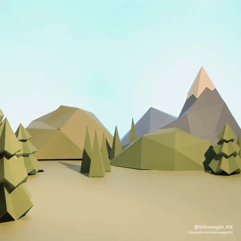 GIF by volkswagenmx