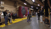 lebron james basketball GIF by NBA