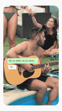 Valentines Day Love GIF by Arnau Blank