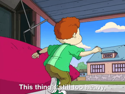 all grown up nicksplat GIF