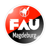 Union Md Sticker by FAU_Hannover