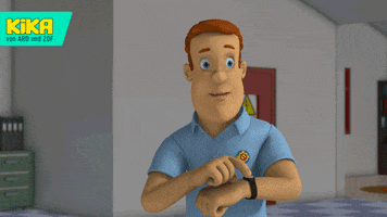 fireman sam time GIF by KiKA