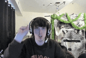 Get Over It GIF