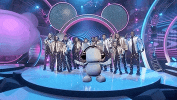 choreo ardys GIF by Radio Disney