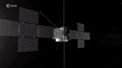Space Mission Animation GIF by European Space Agency - ESA