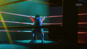 Stretching Dynamite Kid GIF by DARK SIDE OF THE RING