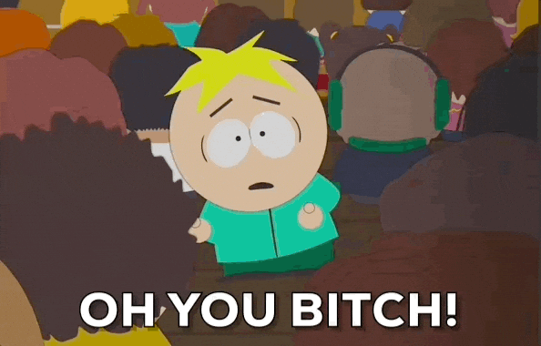 Trump Ai GIF by South Park