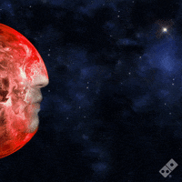 space eating GIF by Domino’s UK and ROI