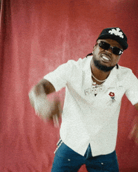 Jabrill Peppers GIF by Respective