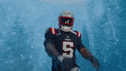 Football No GIF by New England Patriots