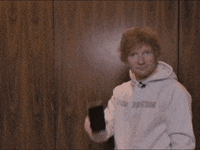 Infomercial Merch GIF by Ed Sheeran