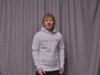 Infomercial Merch GIF by Ed Sheeran