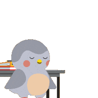 Work Remember Sticker by Finch Care