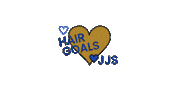 Hair Goals Roy Naccour Sticker by J. Joseph Salon