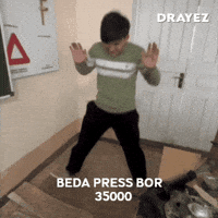 Drayezae GIF