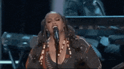 Jill Scott Naacp GIF by BET