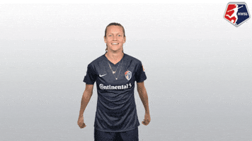 nwsl soccer celebration nwsl nc courage GIF