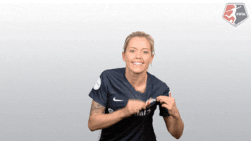 nwsl soccer nwsl crest nc courage GIF
