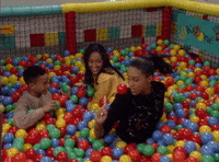 Sister Sister GIF by Paramount+
