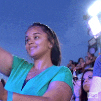 sister sister GIF by Rock This Boat: New Kids On The Block