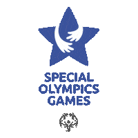 SpecialOlympicsSweden sport special olympics idrott special olympics sverige Sticker