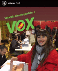 Aitana GIF
