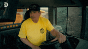 GIF by Discovery Europe