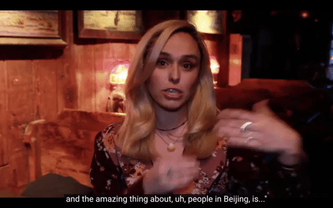 GIF by Arun Considers