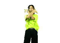 Dance Танцы Sticker by Anna Sedokova