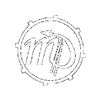 DanyMeyer drummer md danymeyer Sticker
