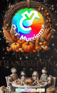 Familia Cena GIF by Murcianys LLC