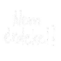 Eleg Leszarom Sticker