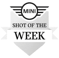 Sotw Sticker by MINI UK