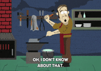 GIF by South Park 