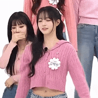 K Pop Wave GIF