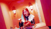 k-pop GIF