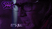 Shocked Nicolas Cage GIF by Studiocanal UK