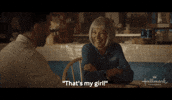 My Girl Love GIF by Hallmark Channel