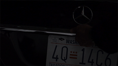 nbc GIF by The Blacklist