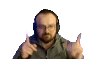 Podcast Sticker