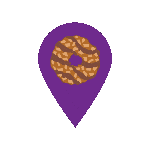 Sticker by Girl Scouts Gateway Council