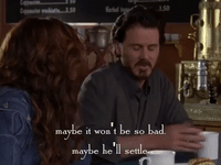 season 4 netflix GIF by Gilmore Girls 