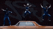 Dance Jump GIF by CanFilmDay