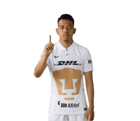 Liga Mx Soccer Sticker by Pumas MX