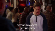 adam devine GIF by Workaholics