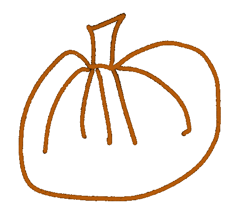 Trick Or Treat Halloween Sticker
