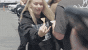 Dream Come True Zombies GIF by Hollywood Records