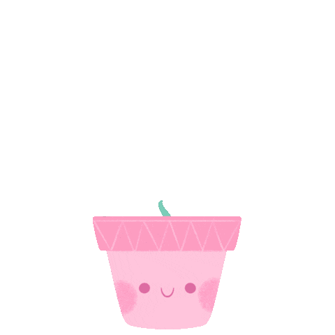 MarieMargo green plant plants garden Sticker
